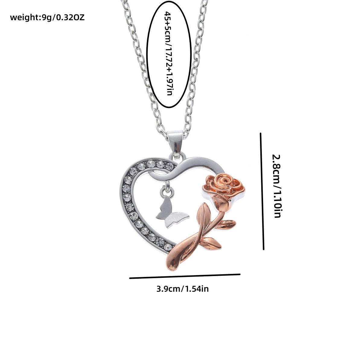 Delicate Artisan Necklace