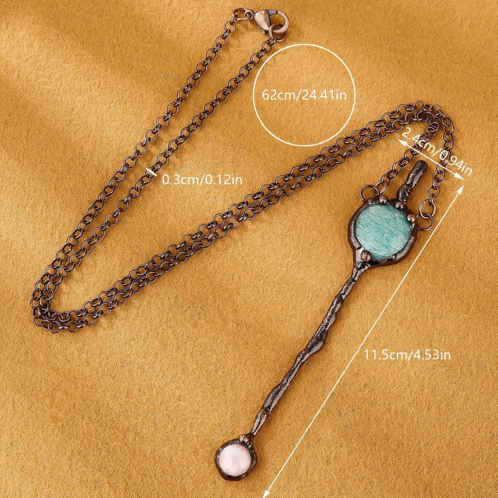 Romantic Necklace for Special Moments