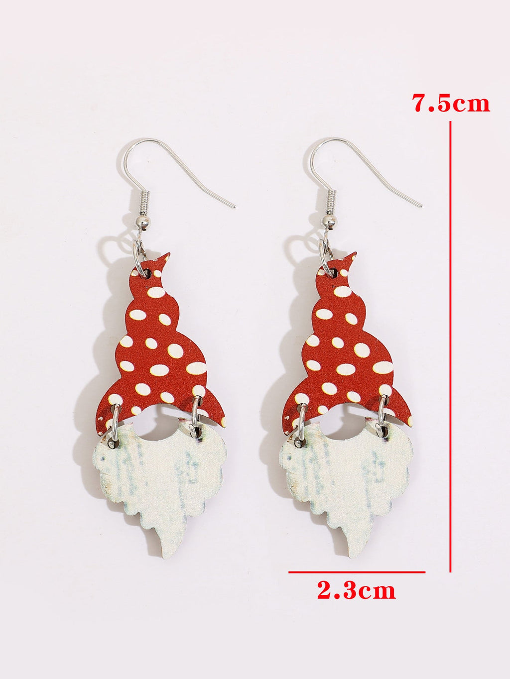 Charming Earring for Any Occasion