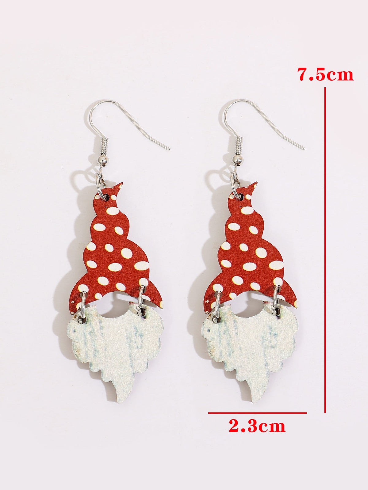 Charming Earring for Any Occasion