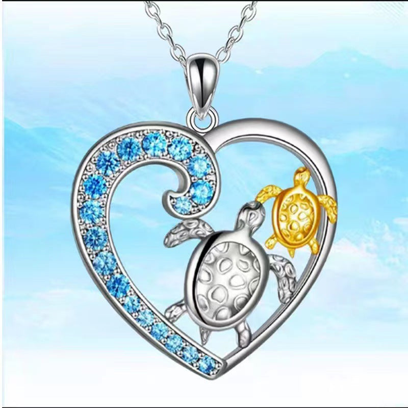 Classic Necklace with Timeless Appeal