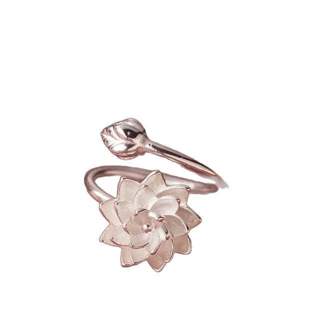 Romantic Ring for Special Moments