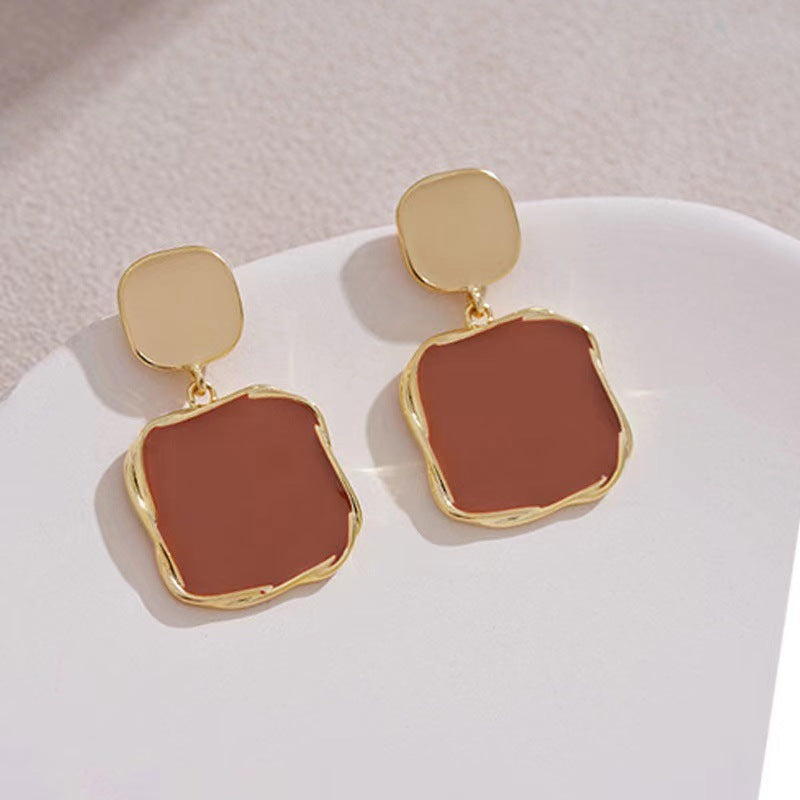 Romantic Earring for Special Moments