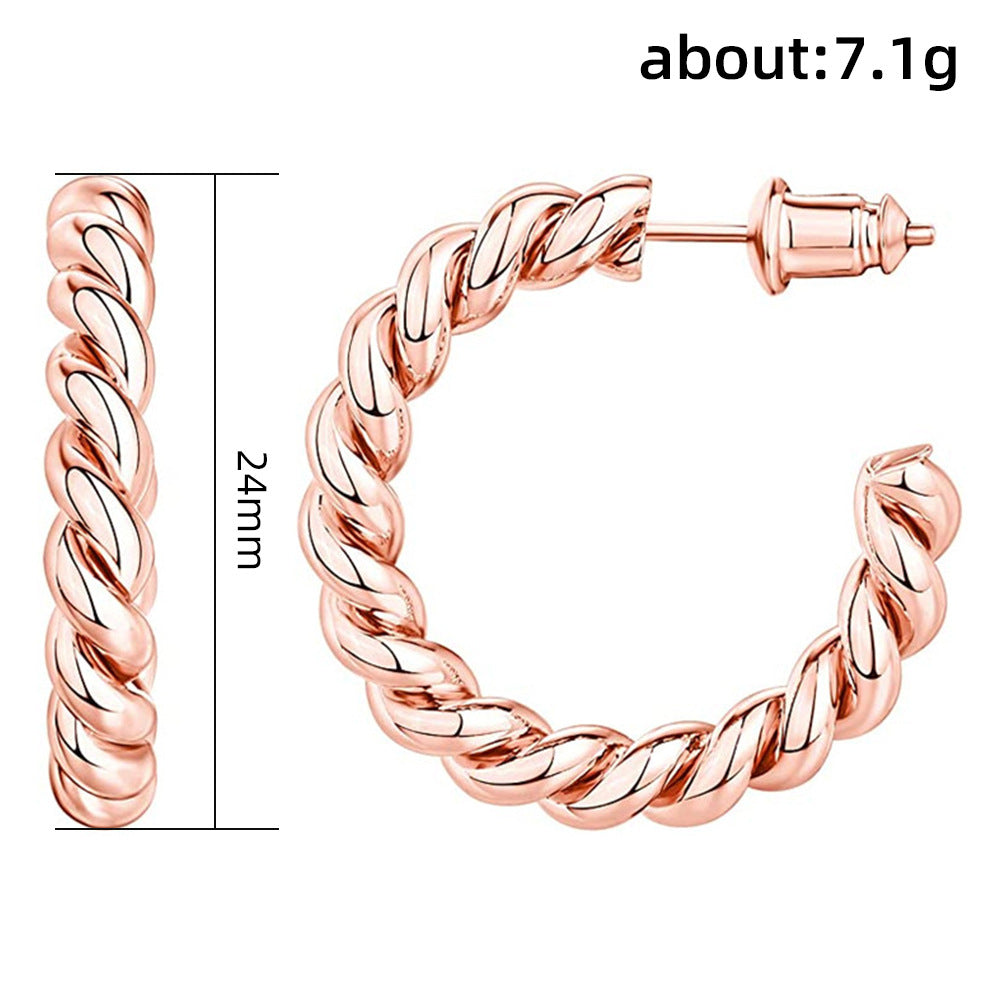 Elegant Earring for Every Occasion