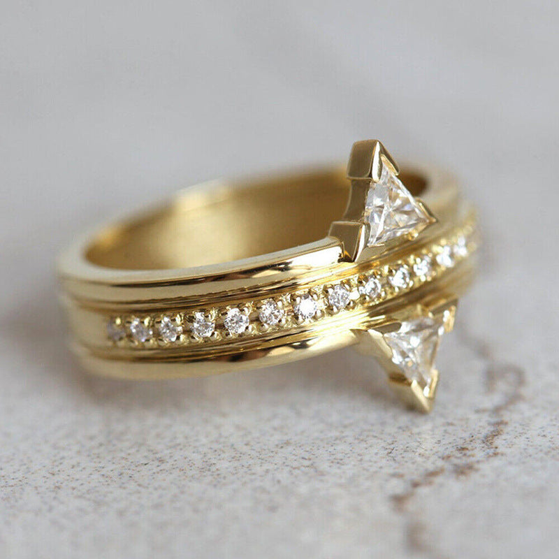Elegant Ring for Every Occasion