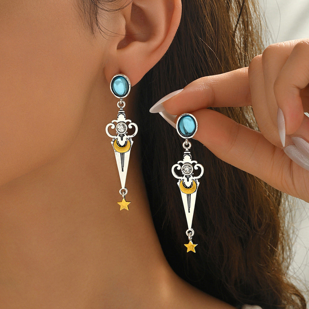 Elegant Earring for Every Occasion