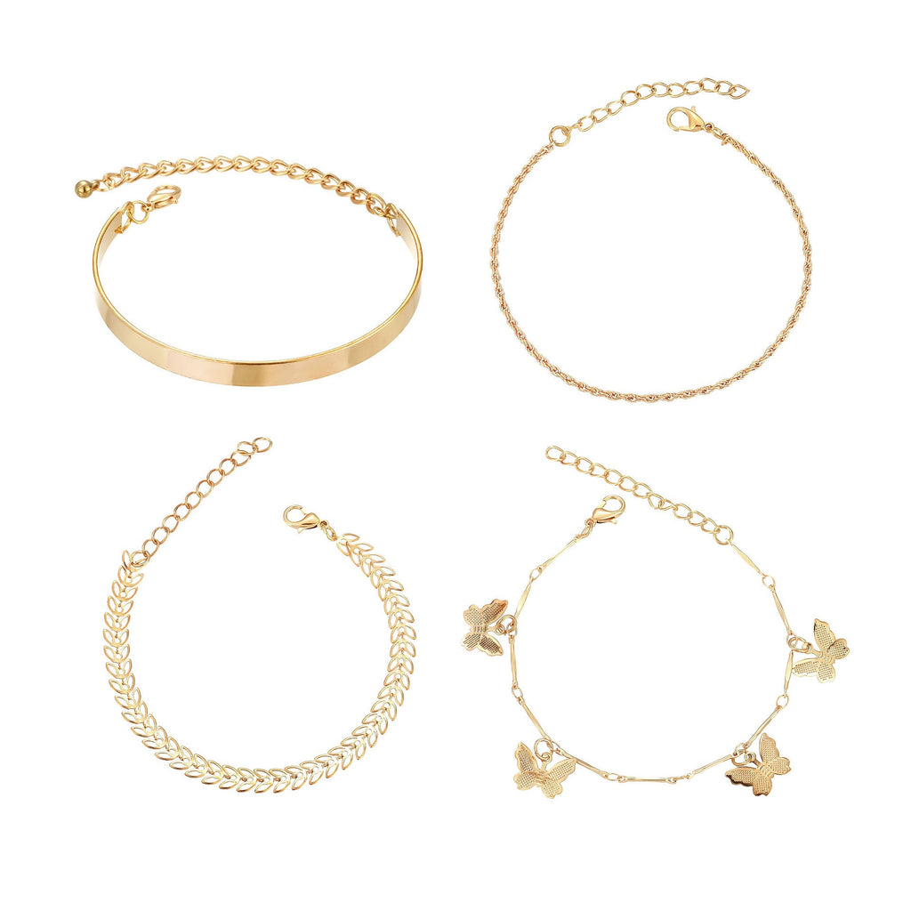 Beautiful Set with Unique Style