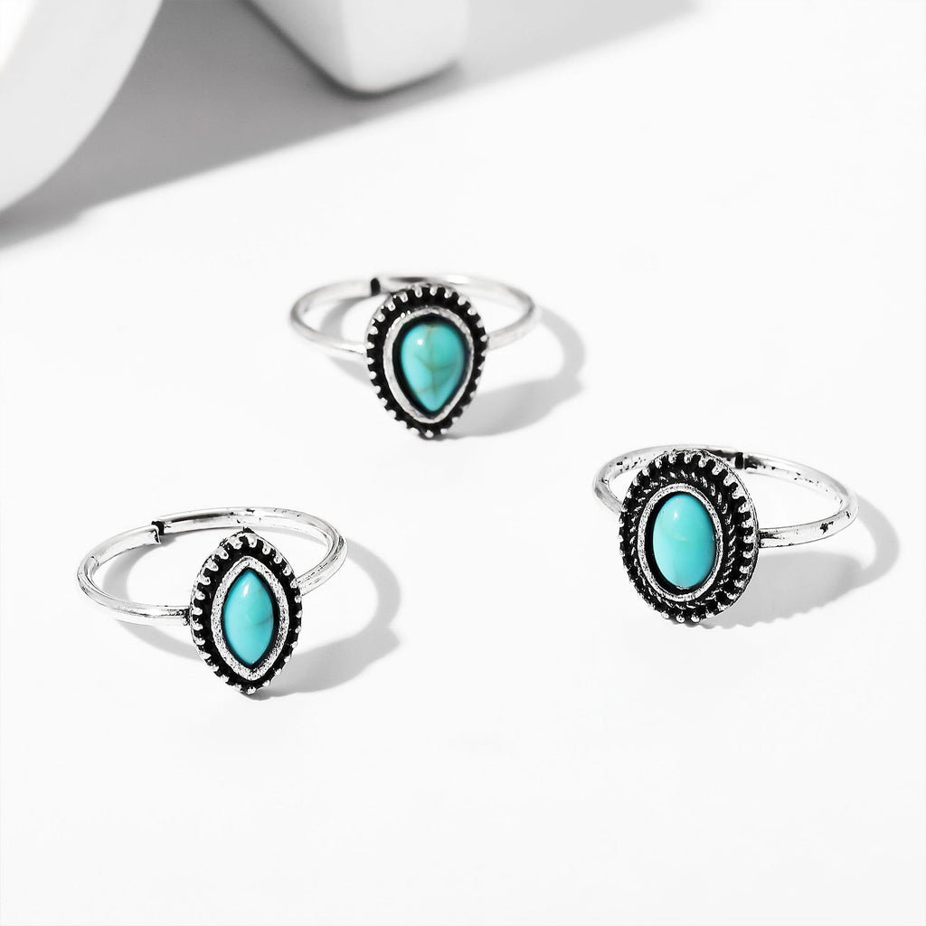 Beautiful Set with Unique Style