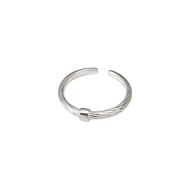 Vintage Handmade Ring