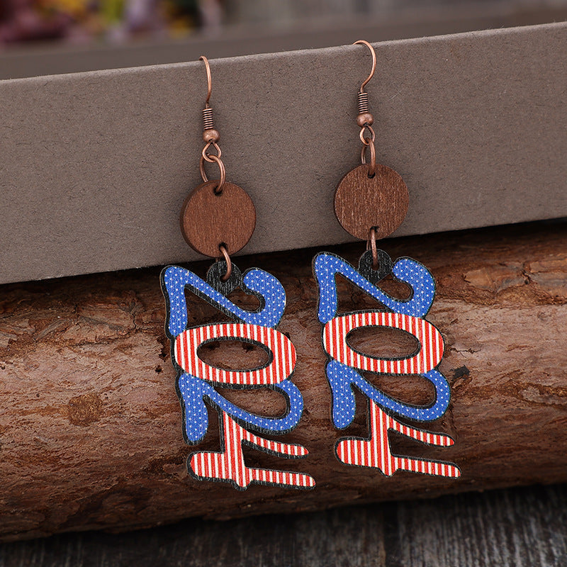 Stunning Earring for Daily Wear