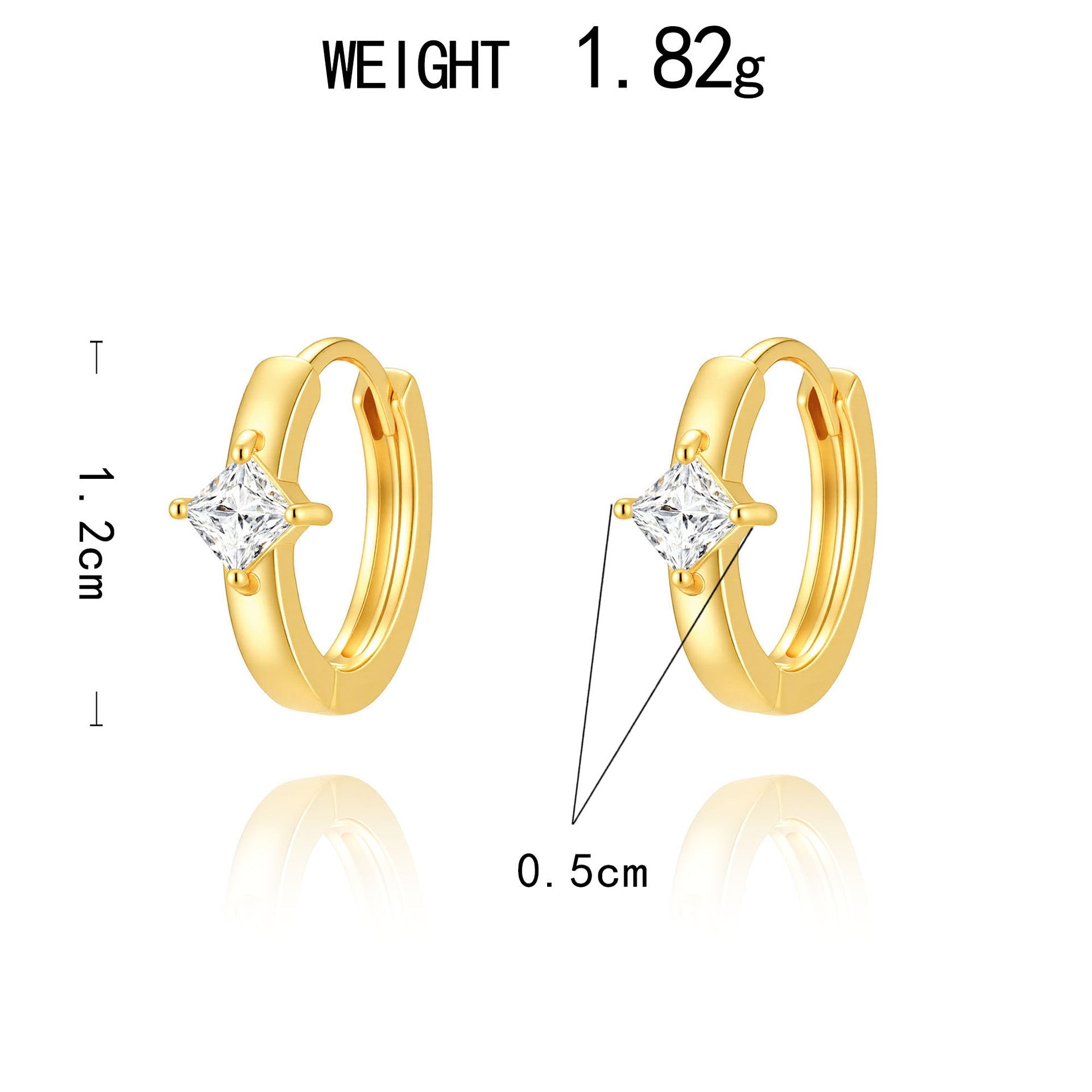 Stunning Piece for Daily Wear