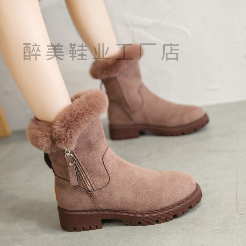 Comfortable Orthopedic Boots for Daily Wear
