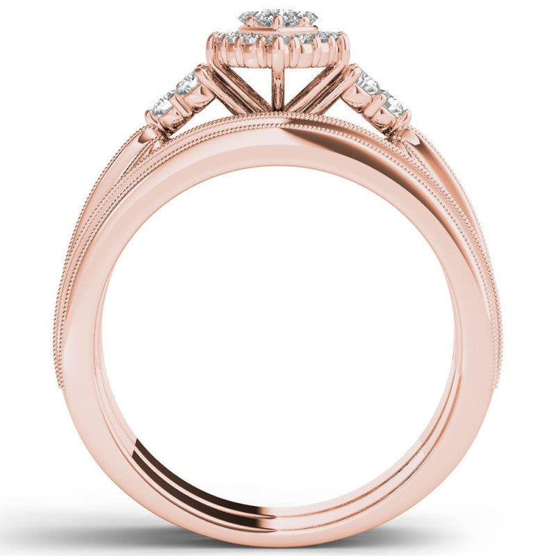 Stunning Set for Daily Wear