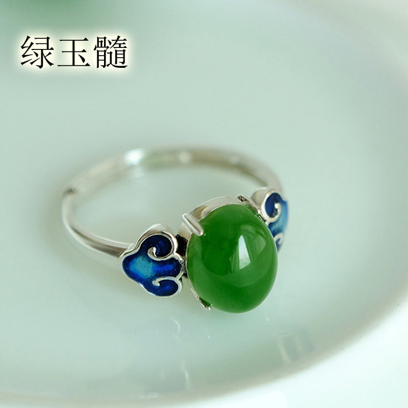 Charming Ring for Any Occasion