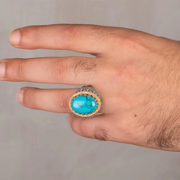 Charming Ring for Any Occasion