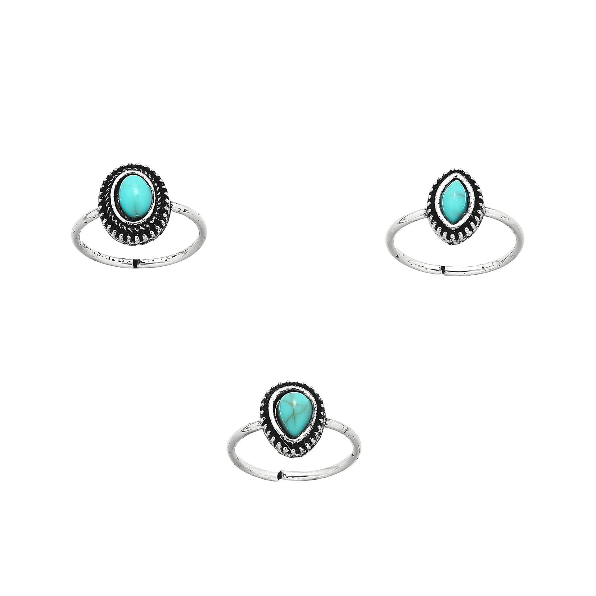 Beautiful Set with Unique Style