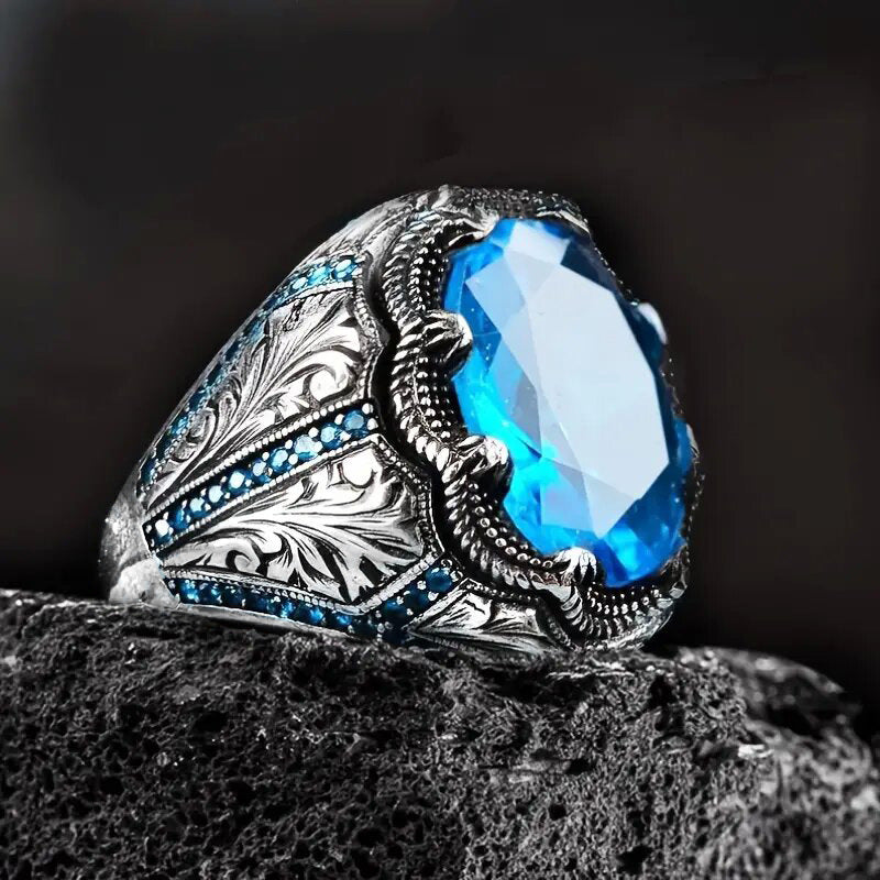 Beautiful Ring with Unique Style