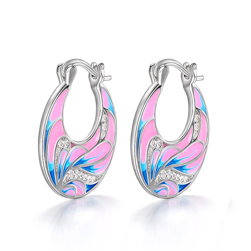 Stunning Earring for Daily Wear