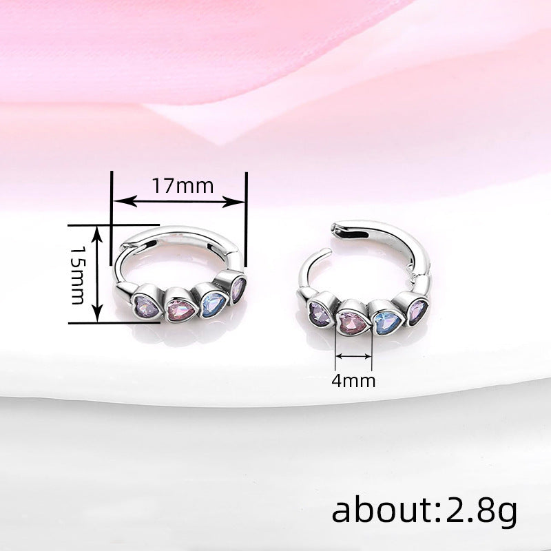 Elegant Earring for Every Occasion