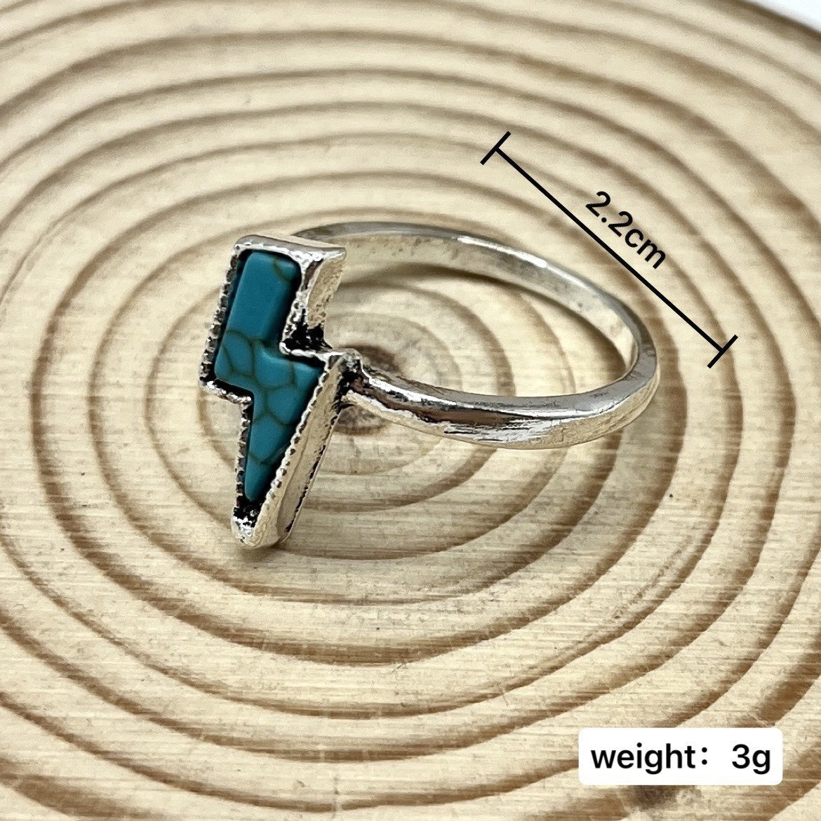 Classic Ring with Timeless Appeal