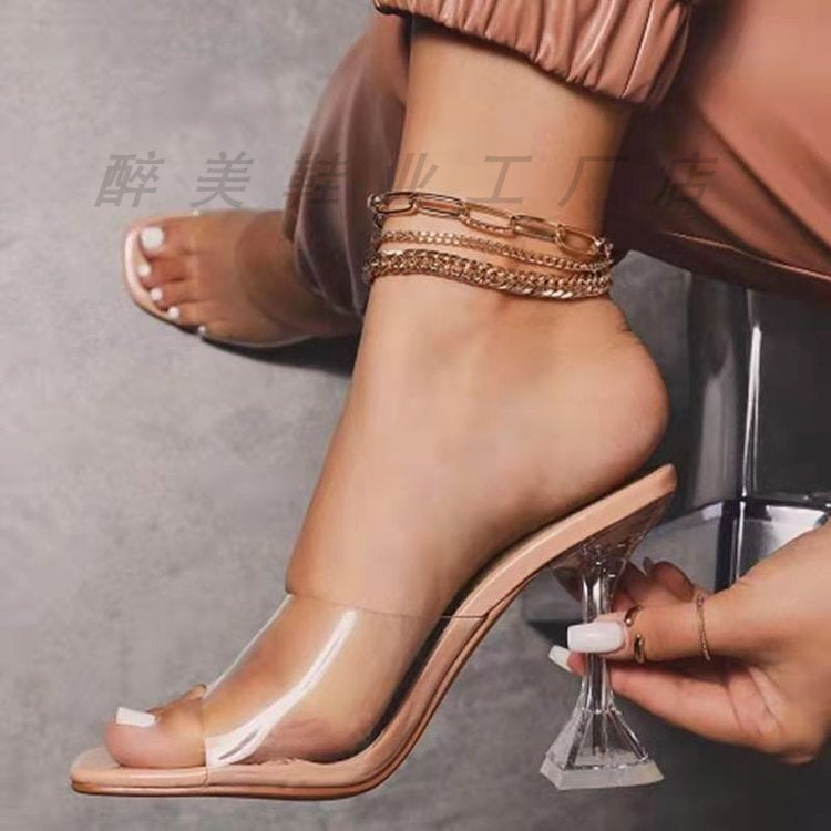 Elegant Orthopedic Sandals for Every Step