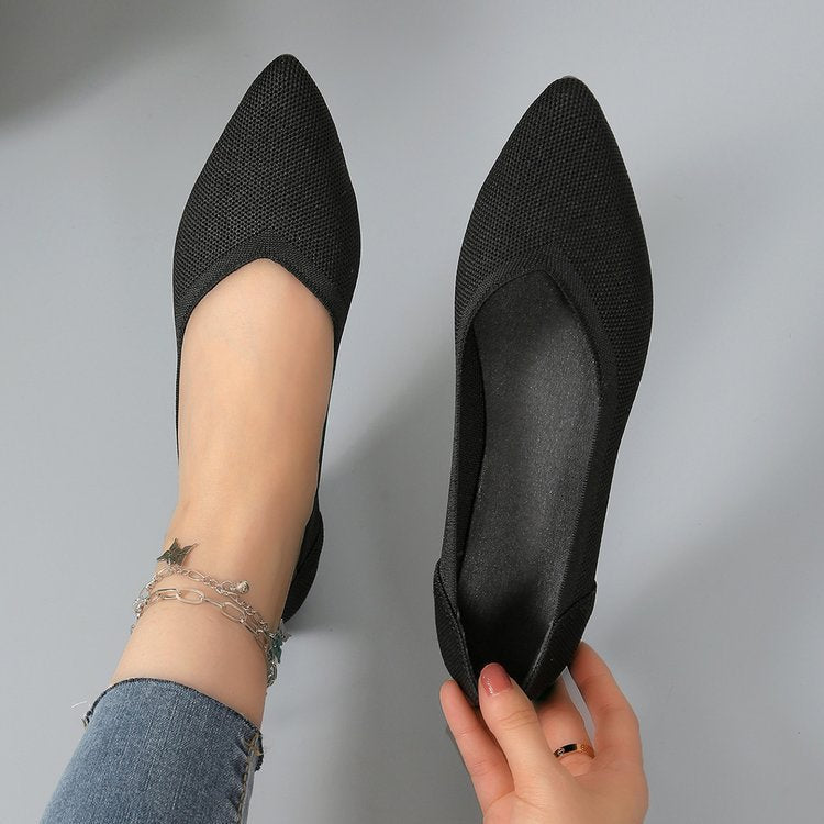 Graceful Orthopedic Shoes for Modern Look