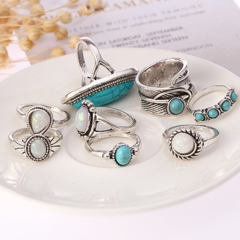 Delicate Artisan Set