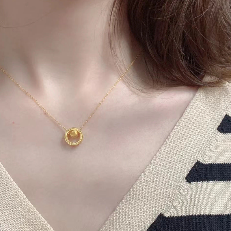 Elegant Necklace for Every Occasion