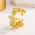 Beautiful Ring with Unique Style