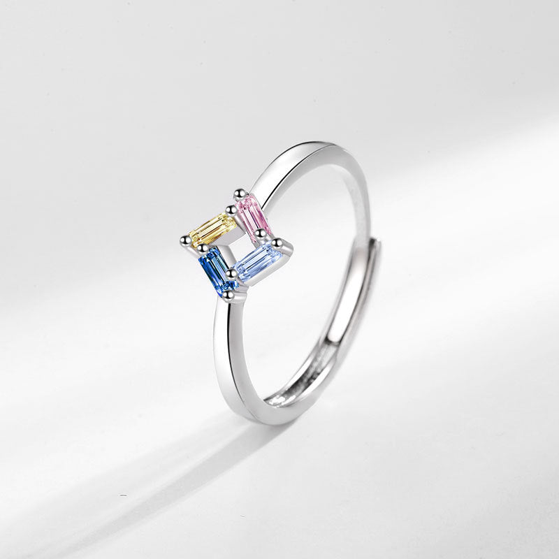 Classic Ring with Timeless Appeal