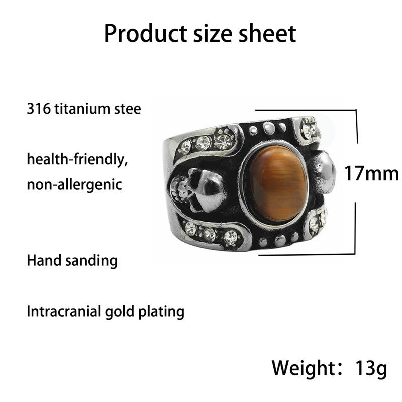 Delicate Artisan Ring