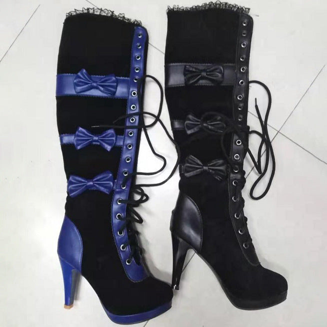Beautifully Crafted Orthopedic Boots