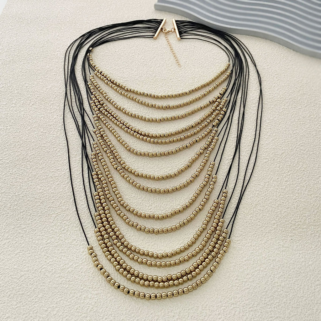 Charming Gold Necklace for Any Occasion