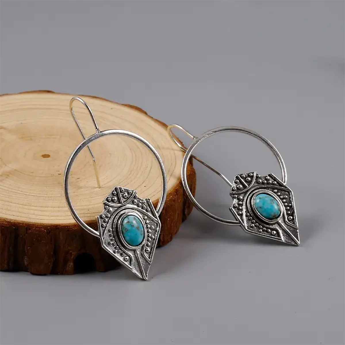 Beautiful Earring with Unique Style