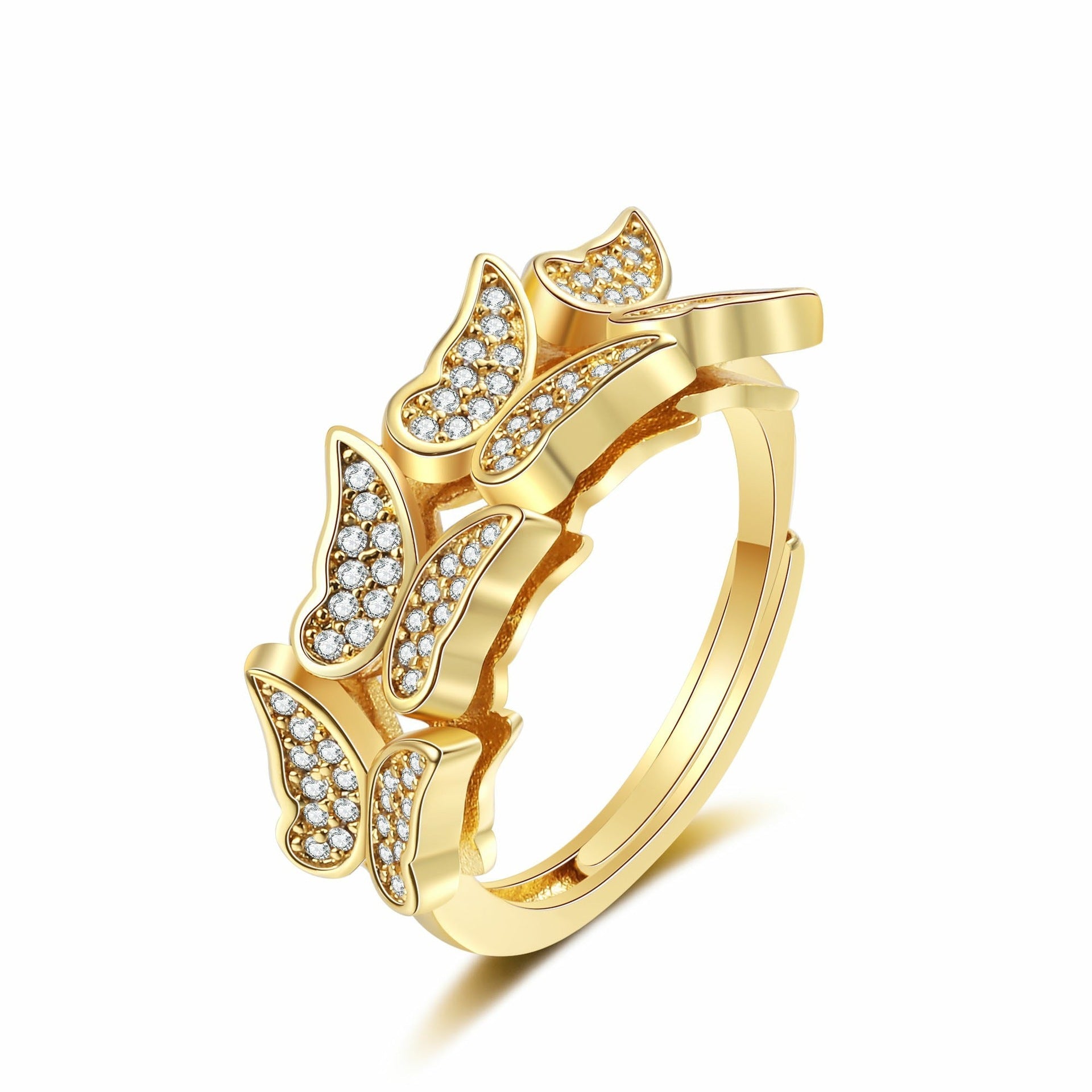 Vintage Handmade Ring