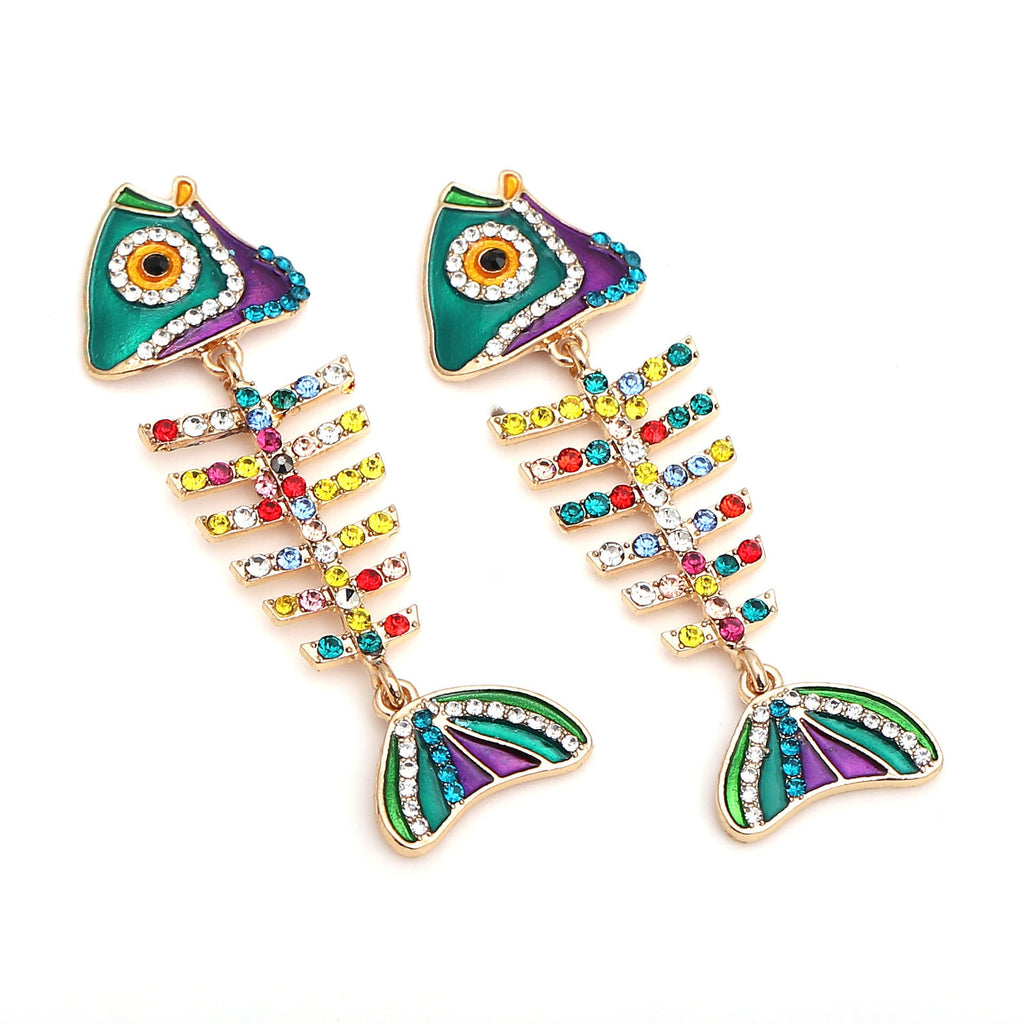 Charming Earring for Any Occasion