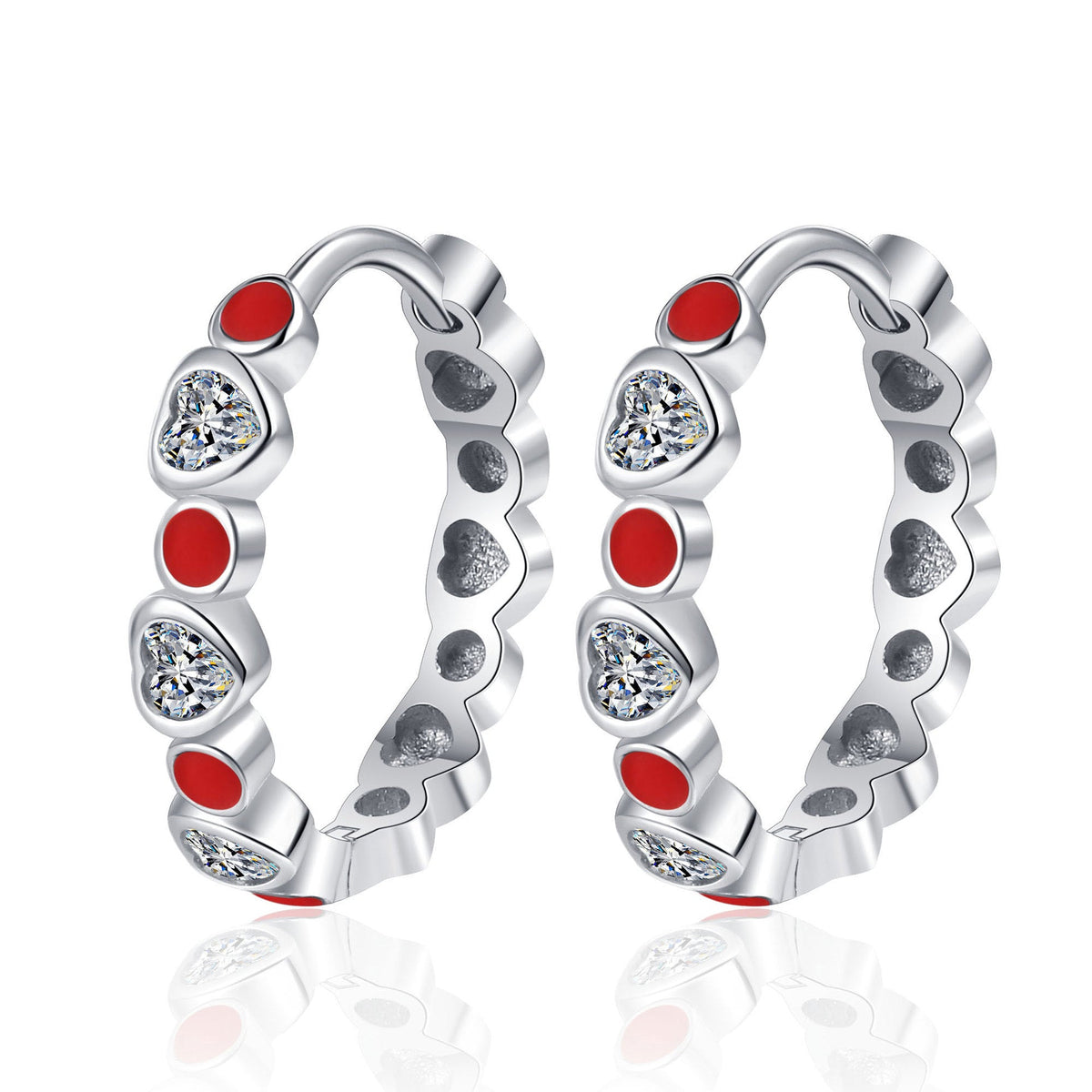 Elegant Earring for Every Occasion