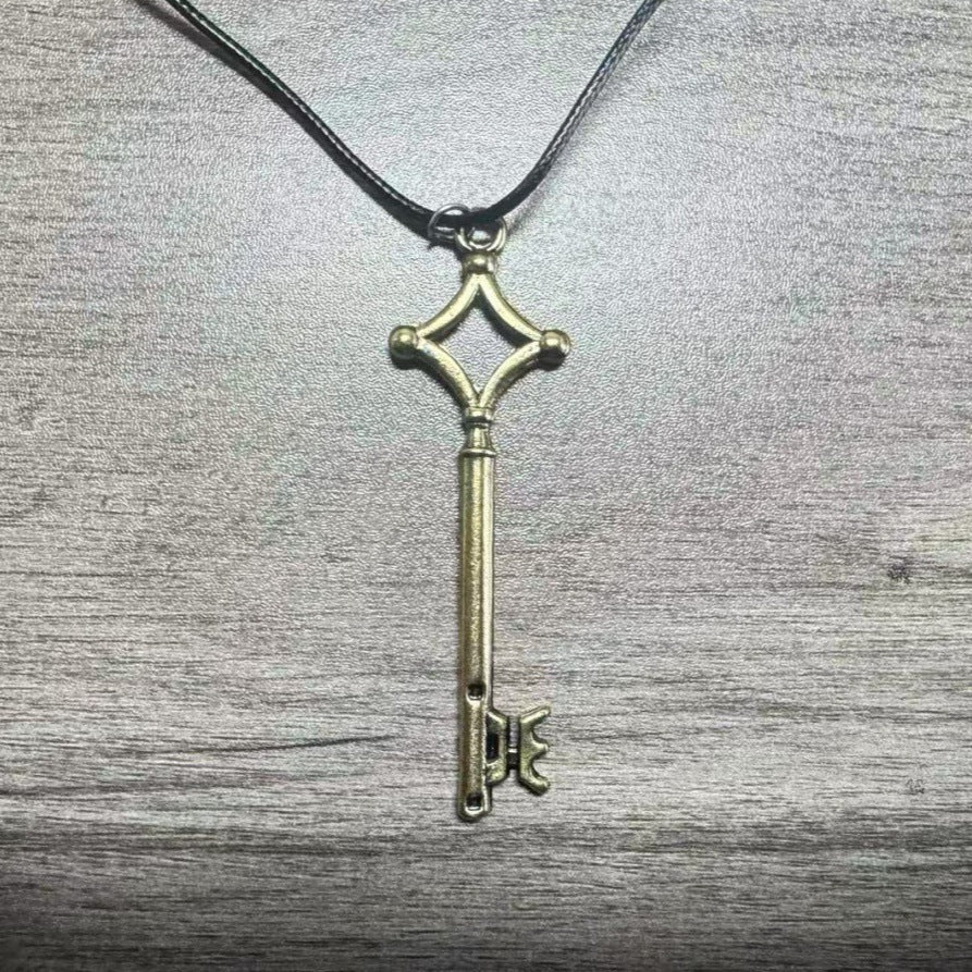 Romantic Necklace for Special Moments