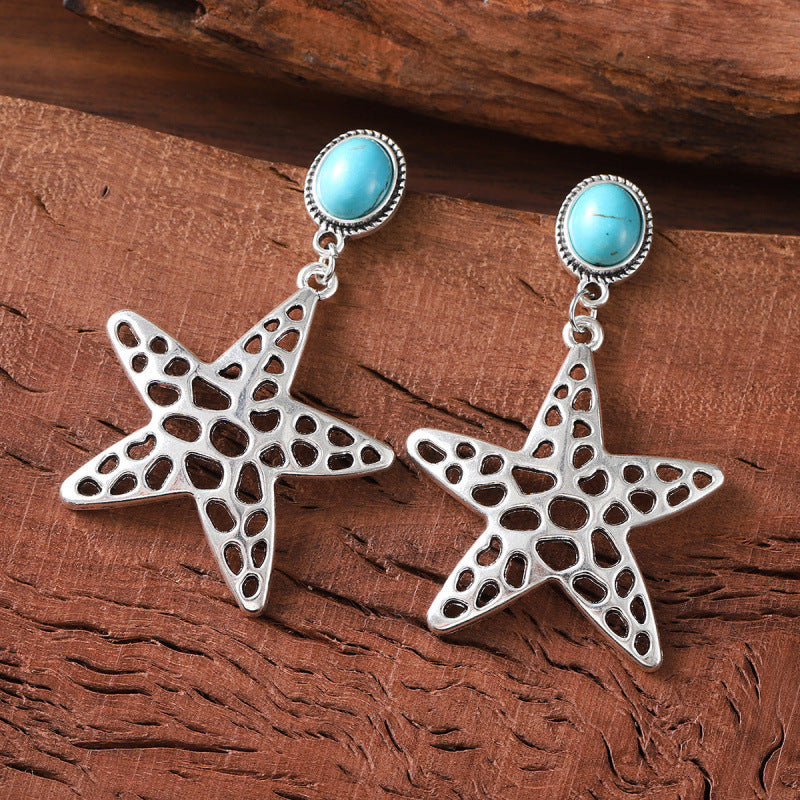 Charming Earring for Any Occasion