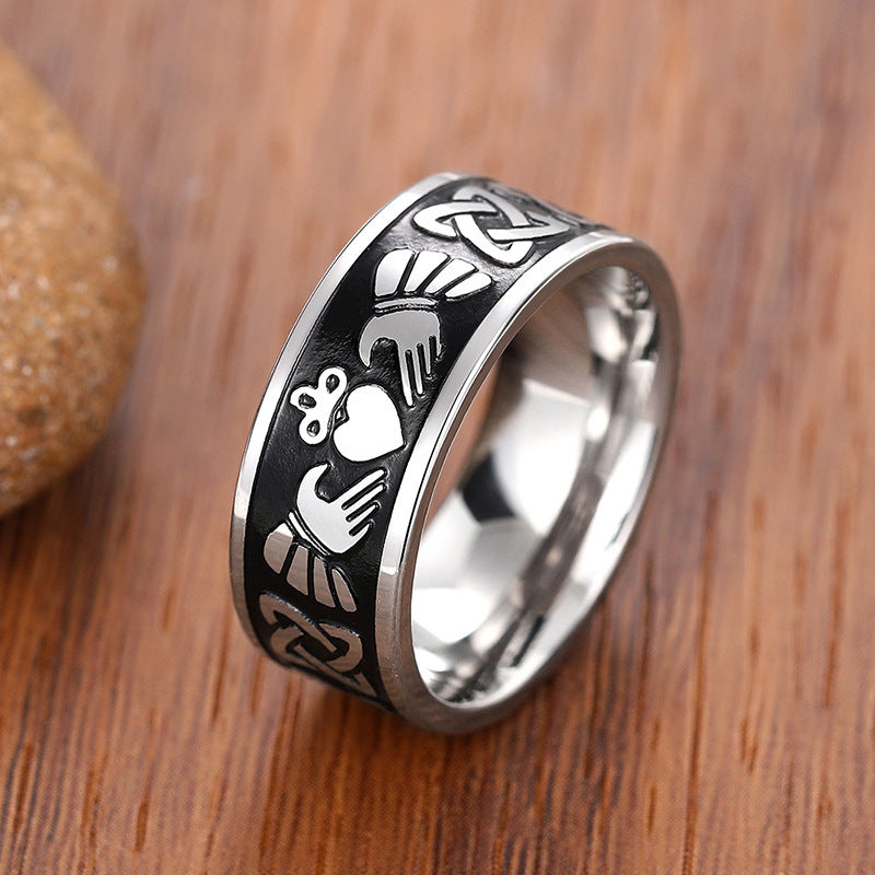 Elegant Ring for Every Occasion