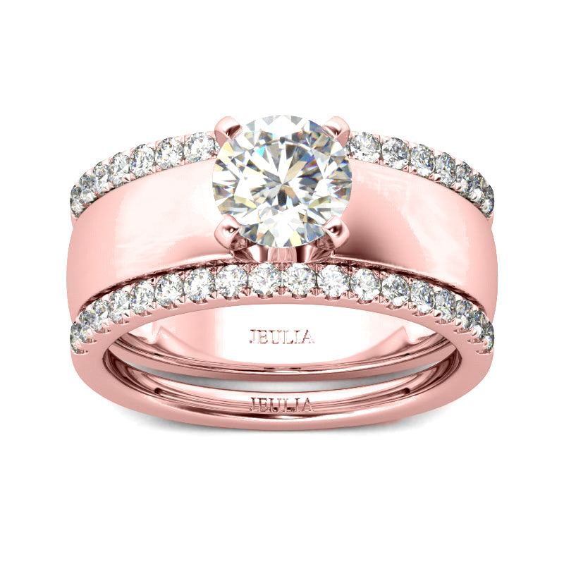 Charming Set for Any Occasion