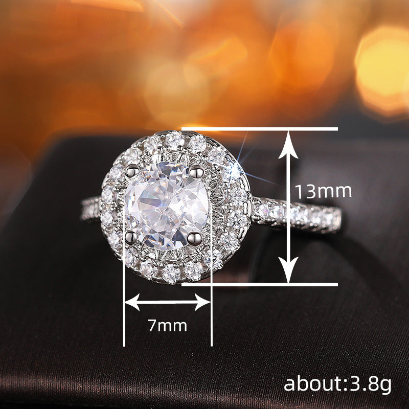 Beautiful Set with Unique Style