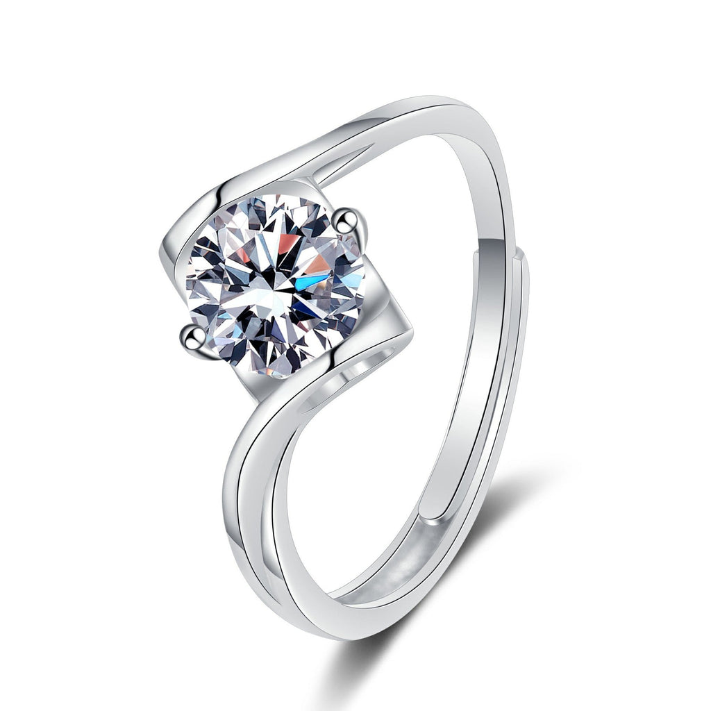 Beautiful Ring with Unique Style