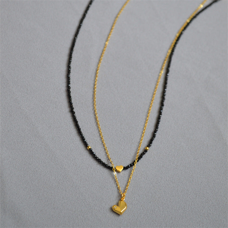 Romantic Necklace for Special Moments