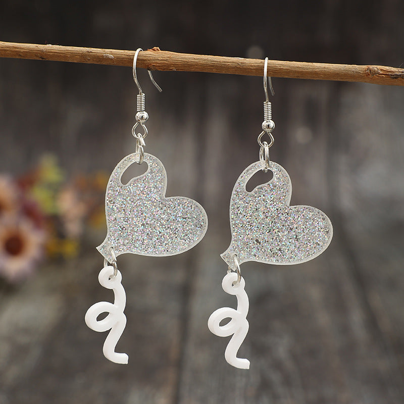Elegant Earring for Every Occasion