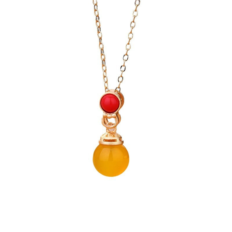 Beautiful Necklace with Unique Style