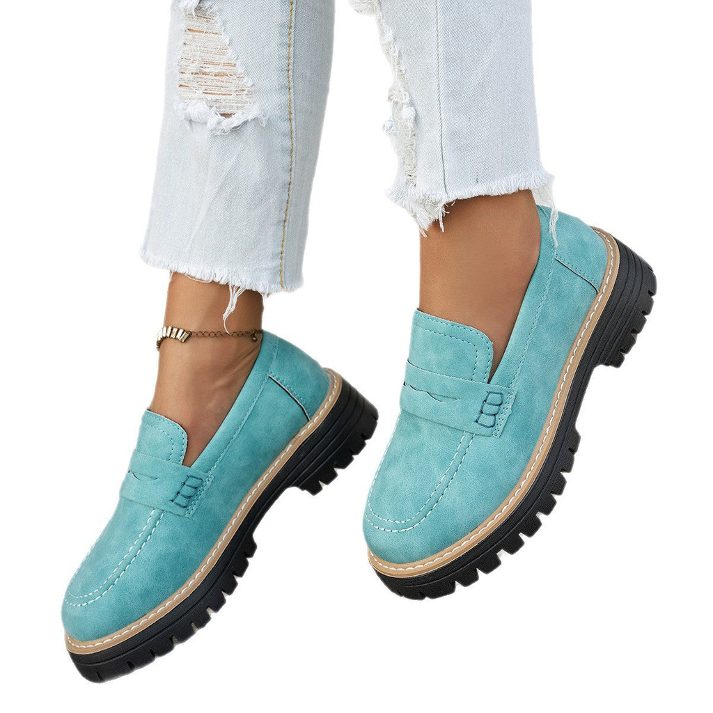 Vintage Inspired Orthopedic Shoes