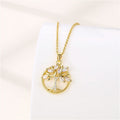 Romantic Necklace for Special Moments