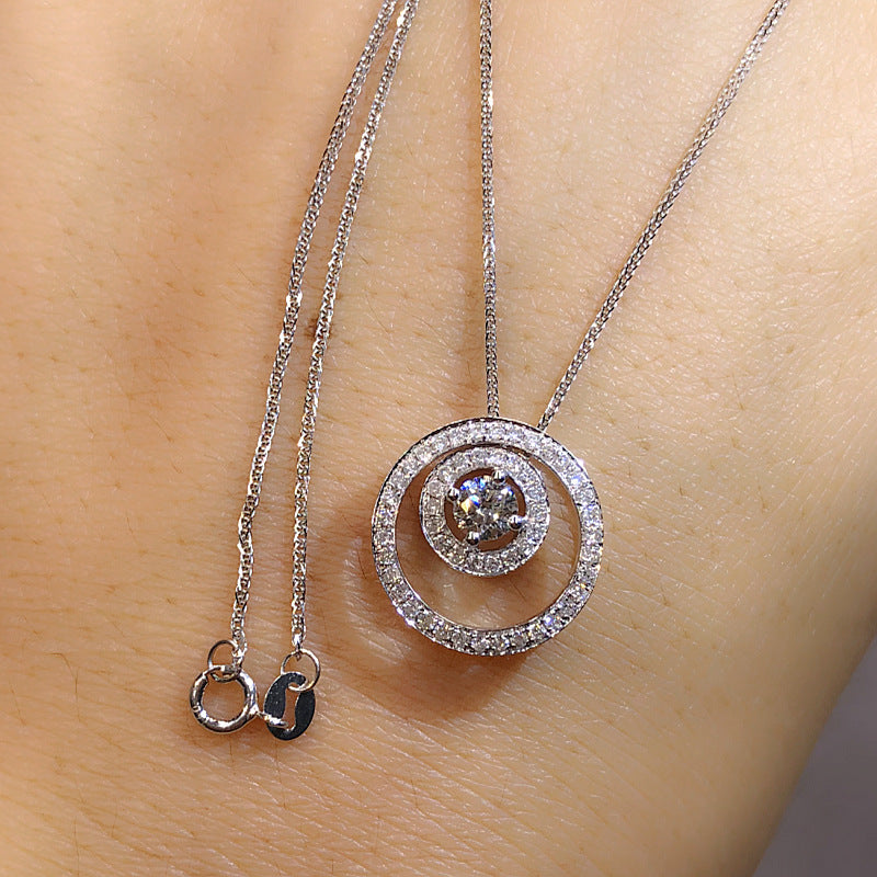 Vintage Handmade Necklace