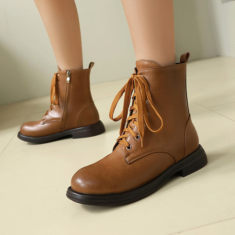Elegant Orthopedic Boots for Every Step
